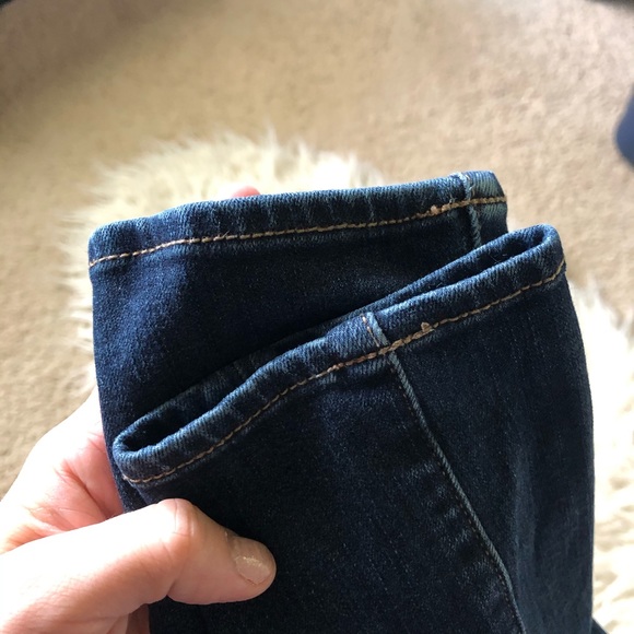 American Eagle Super Stretch Jeggings 💕 - Picture 7 of 8